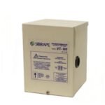 TRANSFORMADOR SIBRAPE 100W/12V
