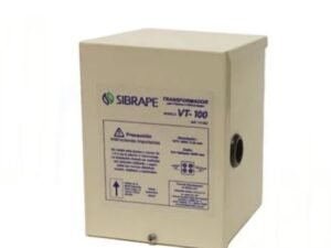 TRANSFORMADOR SIBRAPE 100W/12V