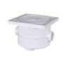 CAJA DE REGISTRO HAYWARD DE ABS