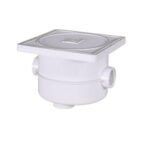 CAJA DE REGISTRO HAYWARD DE ABS