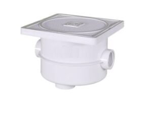 CAJA DE REGISTRO HAYWARD DE ABS