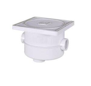CAJA DE REGISTRO HAYWARD DE ABS