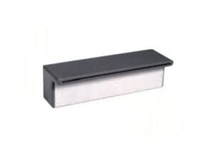 CASCADA SERIE 1000 ABS ENTRADA 1 1/2" 24"