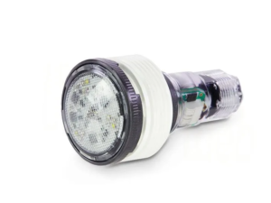 REFLECTOR MICROBRITE COLOR, 50' CABLE, PENTAIR