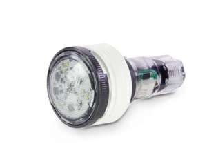 REFLECTOR MICROBRITE COLOR, 50' CABLE, PENTAIR