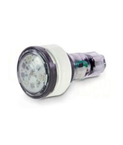 REFLECTOR MICROBRITE BLANCO 12V 100FT