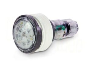 REFLECTOR MICROBRITE BLANCO 12V 100FT