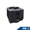 BOMBA DE CALOR HEATPRO HAYWARD 110,000 BTU 1F 240V