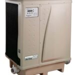 BOMBA DE CALOR ULTRA TEMP 125,000 BTU