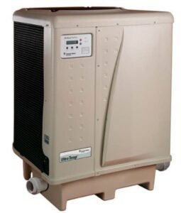 BOMBA DE CALOR ULTRA TEMP 125,000 BTU