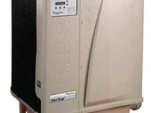 BOMBA DE CALOR ULTRA TEMP 125,000 BTU
