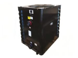 BOMBA DE CALOR ORIS FULL INVERTER 110,000 BTU