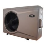 BOMBA DE CALOR ORIS FULL INVERTER 90,000 BTU