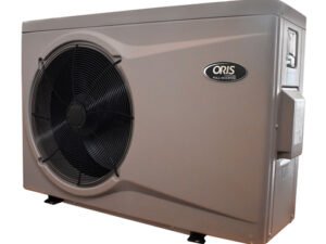 BOMBA DE CALOR ORIS FULL INVERTER 90,000 BTU