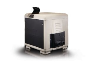 CALENTADOR MASTERTEM 125M BTU PENTAIR