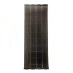 PANEL SOLAR SUNVALUE, SEGUNDA GENERACION