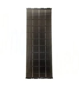 PANEL SOLAR SUNVALUE, SEGUNDA GENERACION