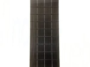 PANEL SOLAR SUNVALUE, SEGUNDA GENERACION