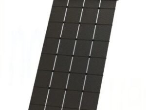 PANEL SOLAR MEDALLION STR40
