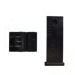 MOUNTING PAD S INFERIOR MEDALLION