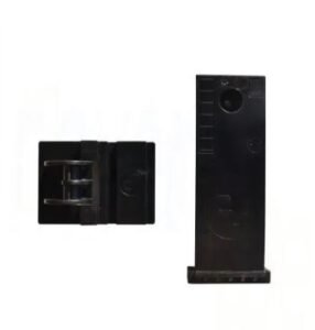MOUNTING PAD S INFERIOR MEDALLION