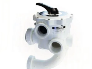 VALVULA MULTIPLE DE 2" PARA TRITON 30" Y 36"