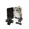 SISTEMA DE CONTROL PARA SOLAR SOLARTOUCH