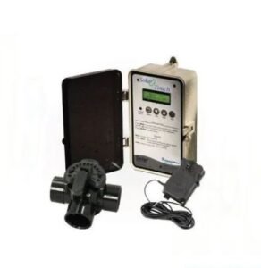 SISTEMA DE CONTROL PARA SOLAR SOLARTOUCH