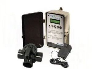 SISTEMA DE CONTROL PARA SOLAR SOLARTOUCH