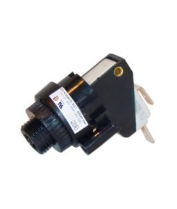 MICROSWITCH JAG-4X