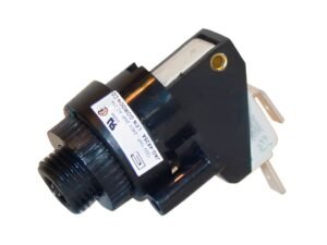 MICROSWITCH JAG-4X