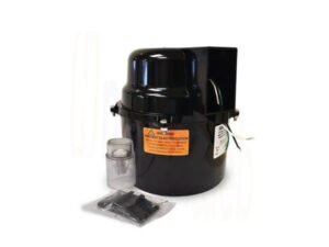 SOPLADOR SILENCER 1 HP 120 V