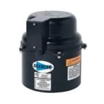 SOPLADOR SILENCER 1.5 HP 220 V