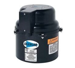 SOPLADOR SILENCER 1.5 HP 220 V