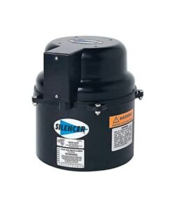 SOPLADOR SILENCER 1.5 HP 220 V