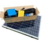 SENSOR DE NIVEL DE AGUA WELLPROBE PARA SI-200CON 15 M