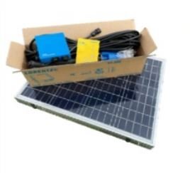 SENSOR DE NIVEL DE AGUA WELLPROBE PARA SI-200CON 15 M