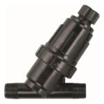 FILTRO EN Y 3/4" 12 GPM GLOBAL