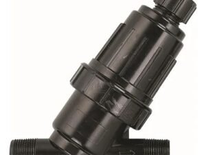 FILTRO EN Y 3/4" 12 GPM GLOBAL