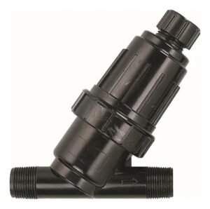 FILTRO EN Y 3/4" 12 GPM GLOBAL