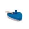 BARREDORA TRIANGULAR MOD. 194 CON CEPILLO PENTAIR