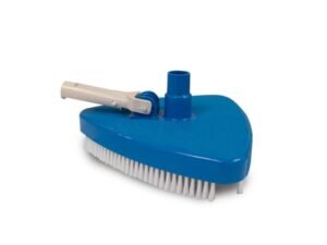 BARREDORA TRIANGULAR MOD. 194 CON CEPILLO PENTAIR