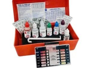 ANALIZADOR PROFESIONAL PRO-11 PENTAIR