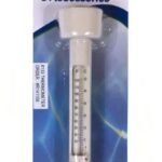TERMOMETRO FLOTANTE EN ºC Y ºF MOD 133
