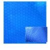 CUBIERTA SOLAR 3.65X3.65X11MILESIMAS DE PULGADA