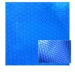 CUBIERTA SOLAR 3.65X3.65X11MILESIMAS DE PULGADA