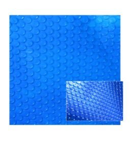 CUBIERTA SOLAR 3.65X3.65X11MILESIMAS DE PULGADA