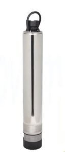 BOMBA DOMINATOR ½ HP 20 GPM 6 ETAPAS 1/60/230V
