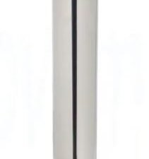 BOMBA DOMINATOR ½ HP 20 GPM 6 ETAPAS 1/60/230V