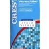 PEGA VENECIANO CREST ITALO VITREO 20 KGS AZUL CANCUN